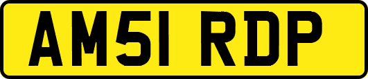 AM51RDP