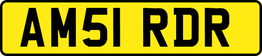 AM51RDR