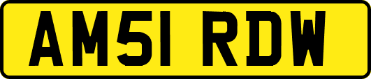 AM51RDW