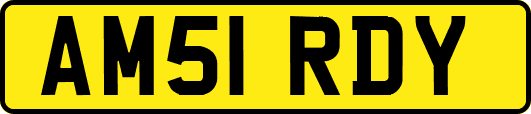 AM51RDY