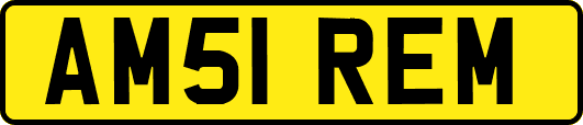 AM51REM