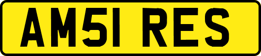 AM51RES