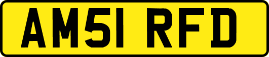 AM51RFD