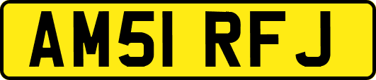 AM51RFJ