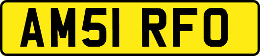 AM51RFO