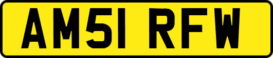 AM51RFW