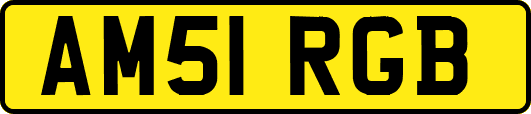 AM51RGB