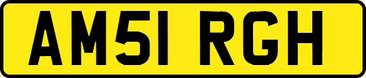 AM51RGH