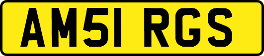 AM51RGS