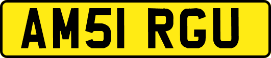 AM51RGU