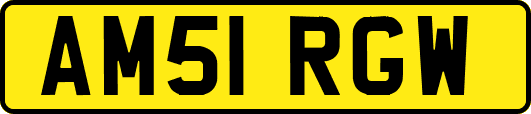 AM51RGW