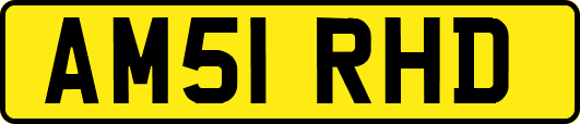 AM51RHD