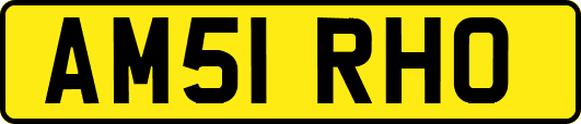 AM51RHO