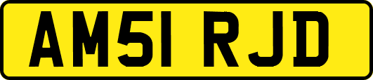 AM51RJD