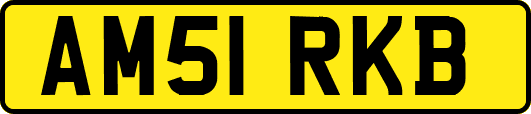 AM51RKB