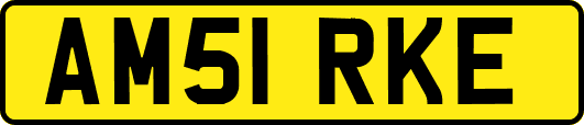 AM51RKE