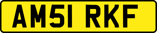 AM51RKF