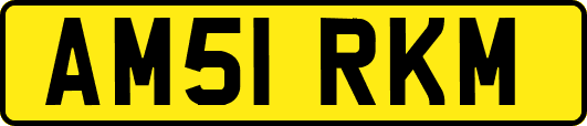 AM51RKM