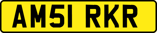 AM51RKR