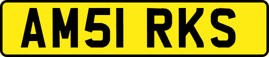 AM51RKS