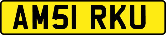 AM51RKU