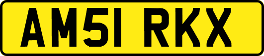 AM51RKX