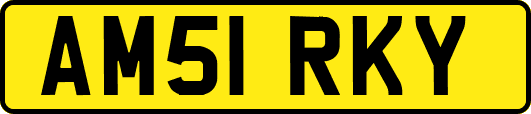 AM51RKY