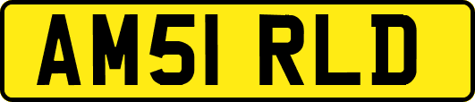 AM51RLD