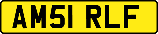 AM51RLF