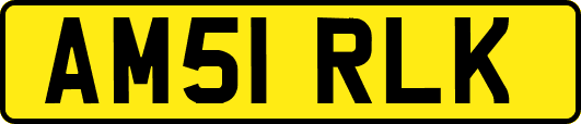 AM51RLK