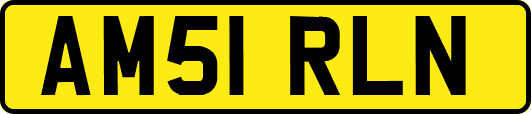 AM51RLN