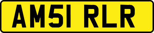 AM51RLR