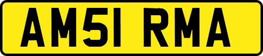 AM51RMA