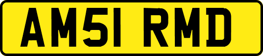 AM51RMD