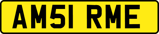 AM51RME