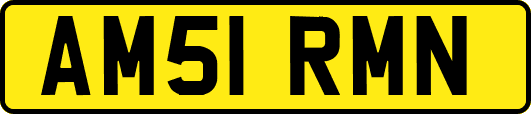 AM51RMN