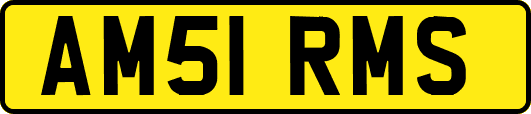 AM51RMS