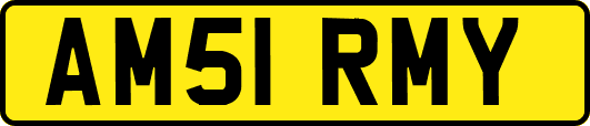 AM51RMY