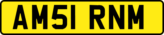 AM51RNM