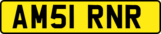 AM51RNR