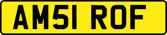 AM51ROF