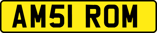 AM51ROM