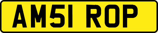 AM51ROP