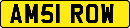 AM51ROW