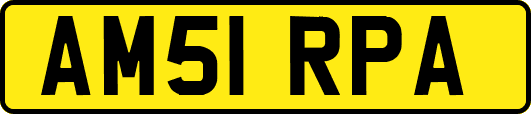 AM51RPA