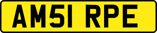 AM51RPE