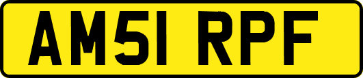 AM51RPF