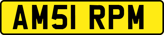 AM51RPM