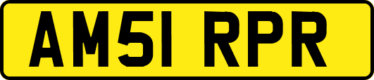 AM51RPR