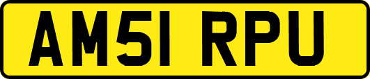 AM51RPU